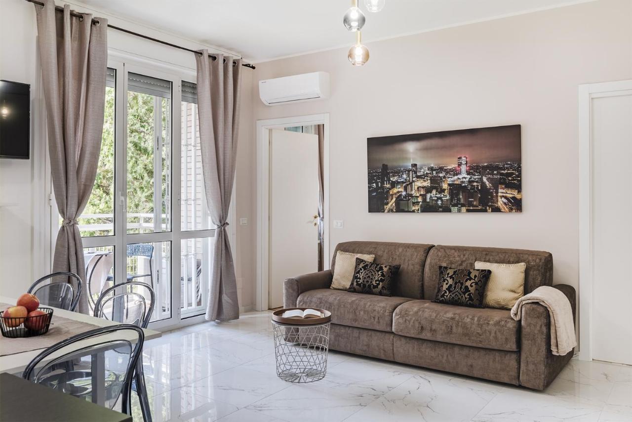 Ca' Lucia 2 - Affitti Brevi Italia Apartment Milan Exterior photo