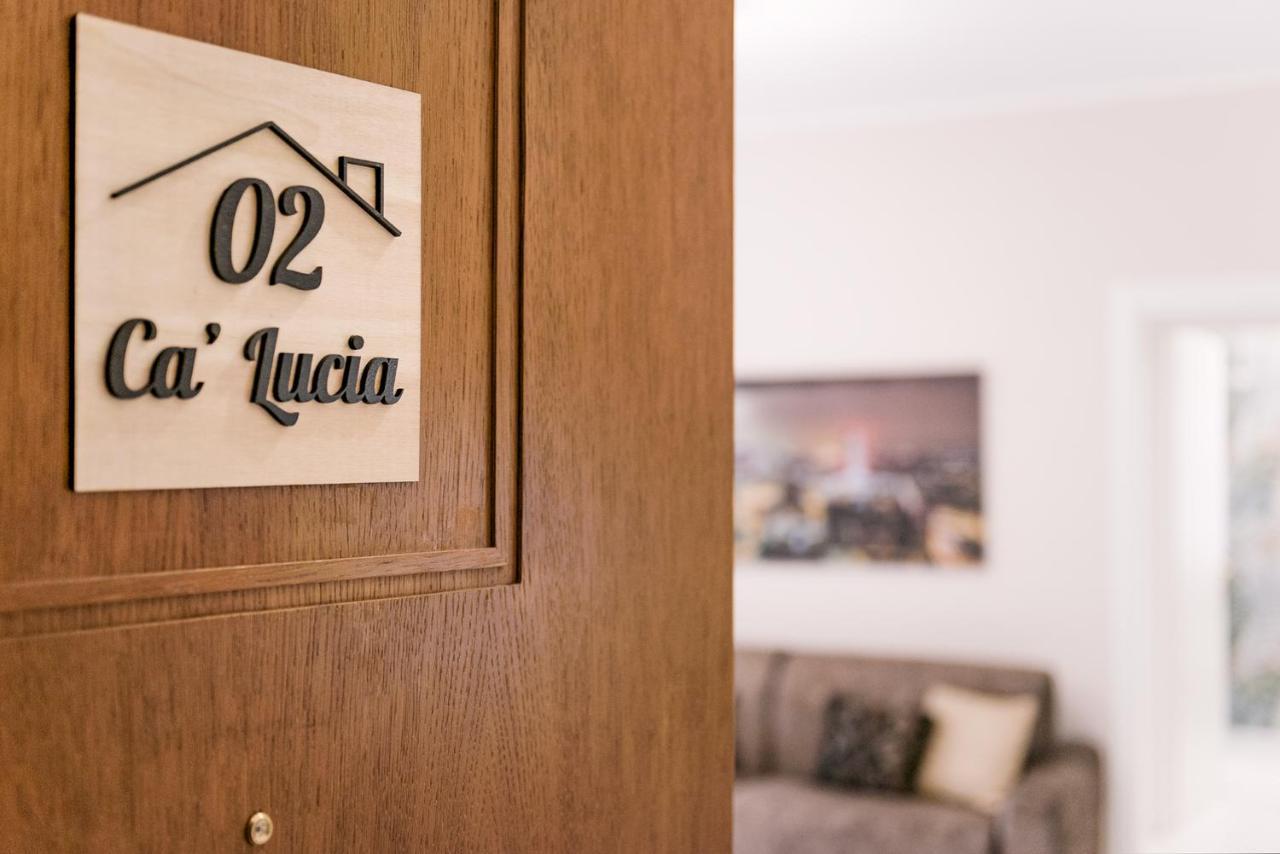 Ca' Lucia 2 - Affitti Brevi Italia Apartment Milan Exterior photo