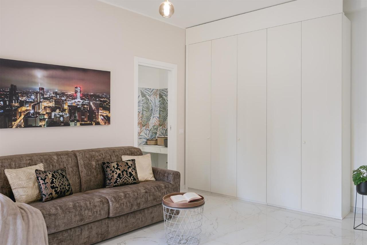Ca' Lucia 2 - Affitti Brevi Italia Apartment Milan Exterior photo
