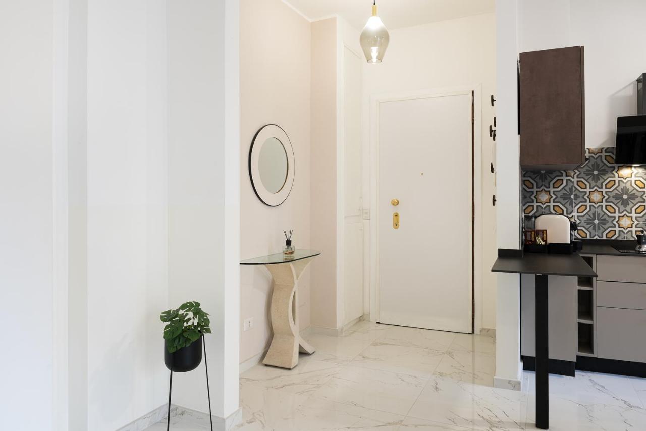 Ca' Lucia 2 - Affitti Brevi Italia Apartment Milan Exterior photo