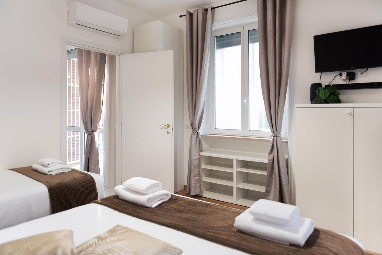 Ca' Lucia 2 - Affitti Brevi Italia Apartment Milan Exterior photo